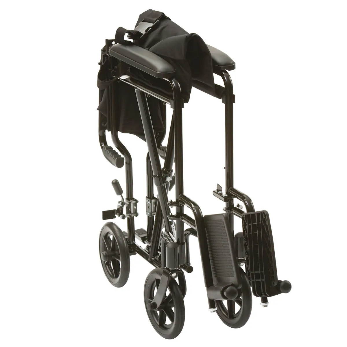 Drive Aluminium Travel Chair Folded.jpg